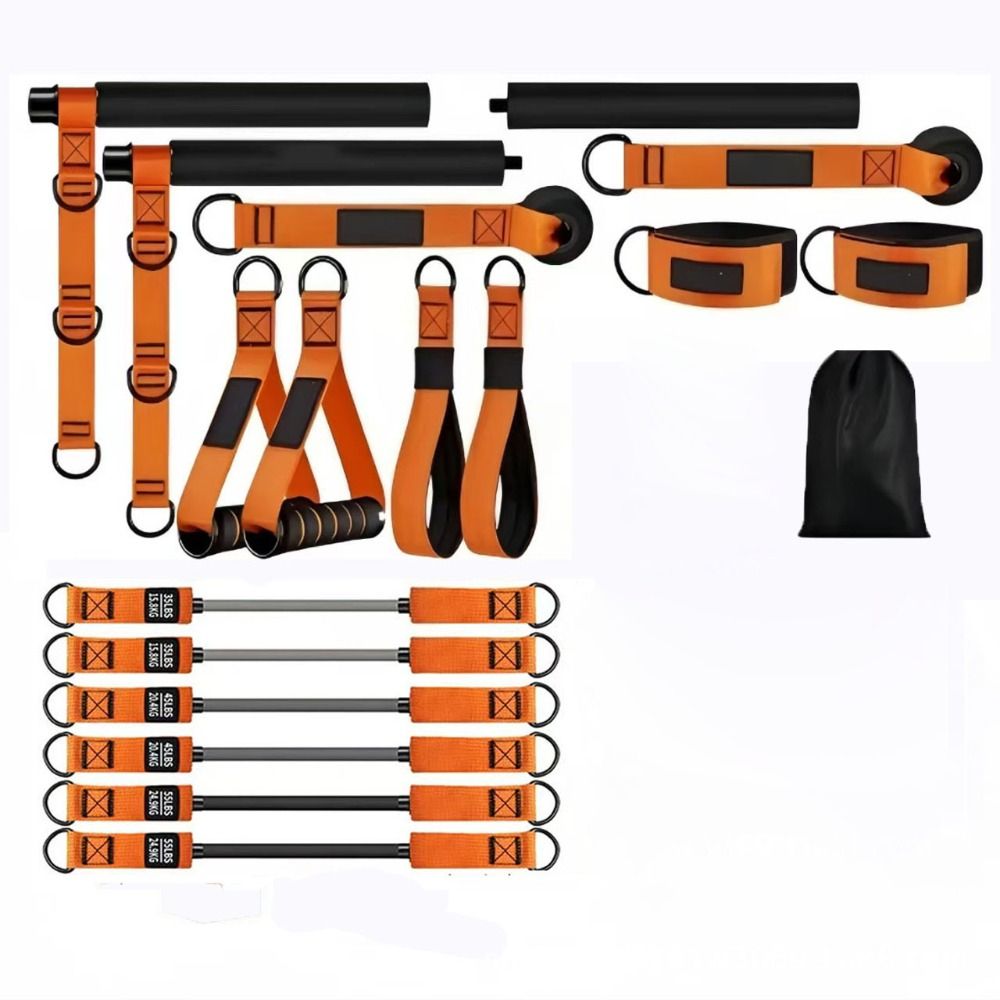Heavy Equipment Helper - Fitness Equipments Pull Up Assistance Bands