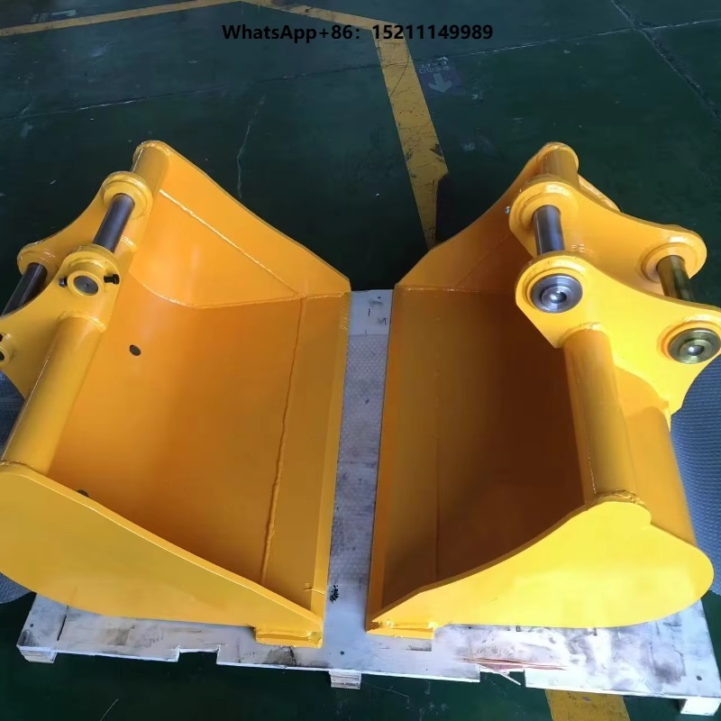 Heavy Equipment For Sale - Construction Equipment Excavator Attachments Spare Parts