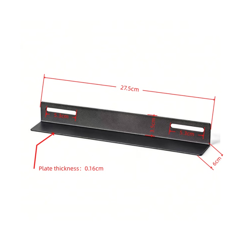 Standard Cabinet L-Shaped Brac - Heavy Equipment Used 评论和价格