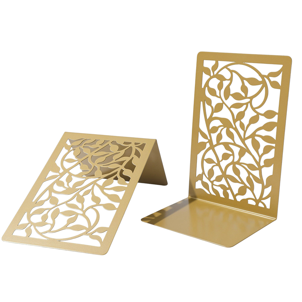 1 Pair of Gold Foil Hollow Met - Heavy Equipment Used 评论和价格