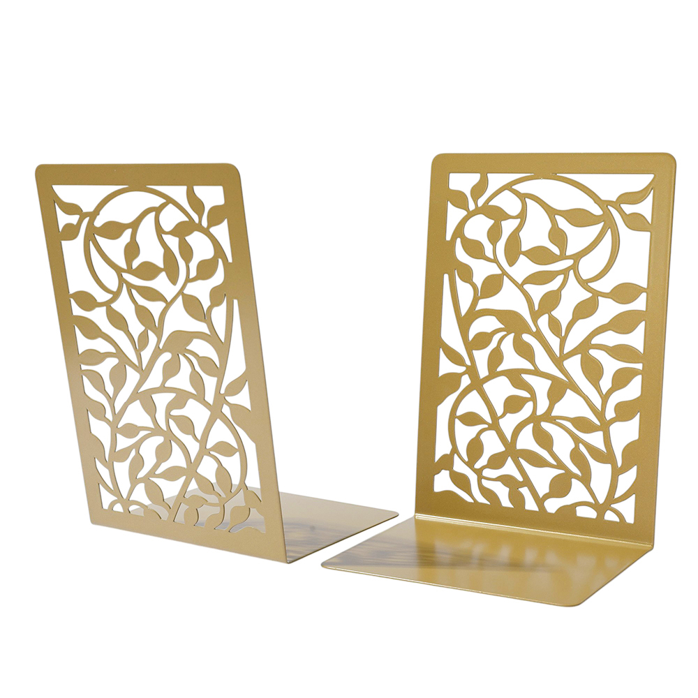 1 Pair of Gold Foil Hollow Met - Heavy Equipment Used 评论和价格