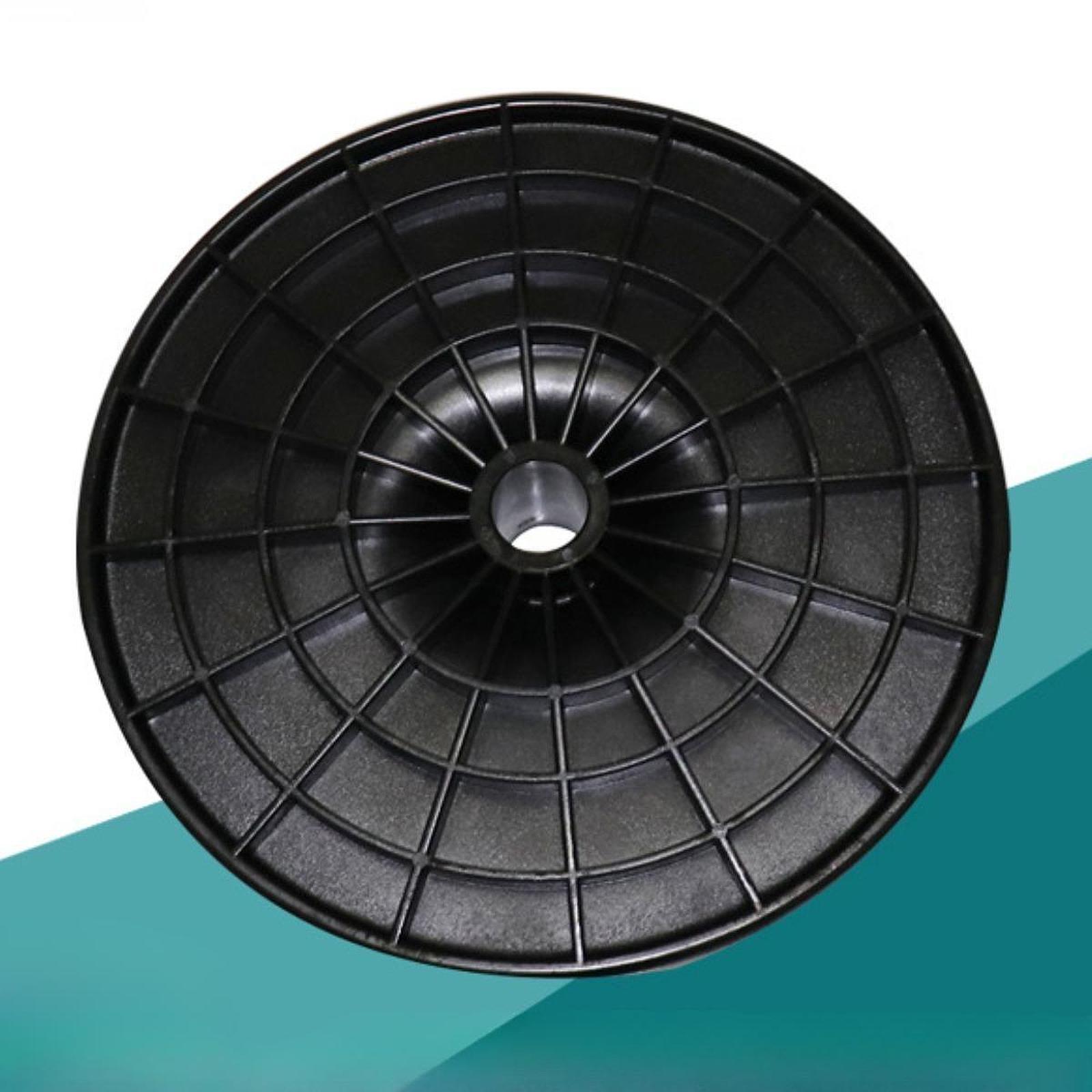 Black Tire Bead Lifter Disc He - Heavy Equipment Helper 评论和价格