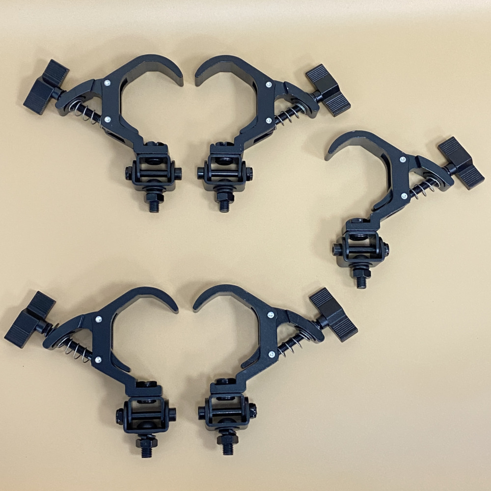 Mobile Stage Truss Clamp Mount - Heavy Equipment And Machinery Show 评论和价格