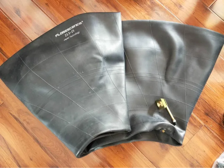 2026 hot Tire Inner Tube 780/5 - Heavy Equipment Youtube 评论和价格