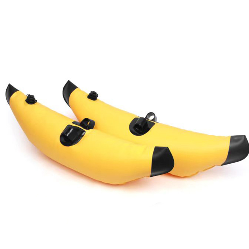 Heavy Inflatable PVC Kayak Flo - Heavy Equipment Youtube 评论和价格