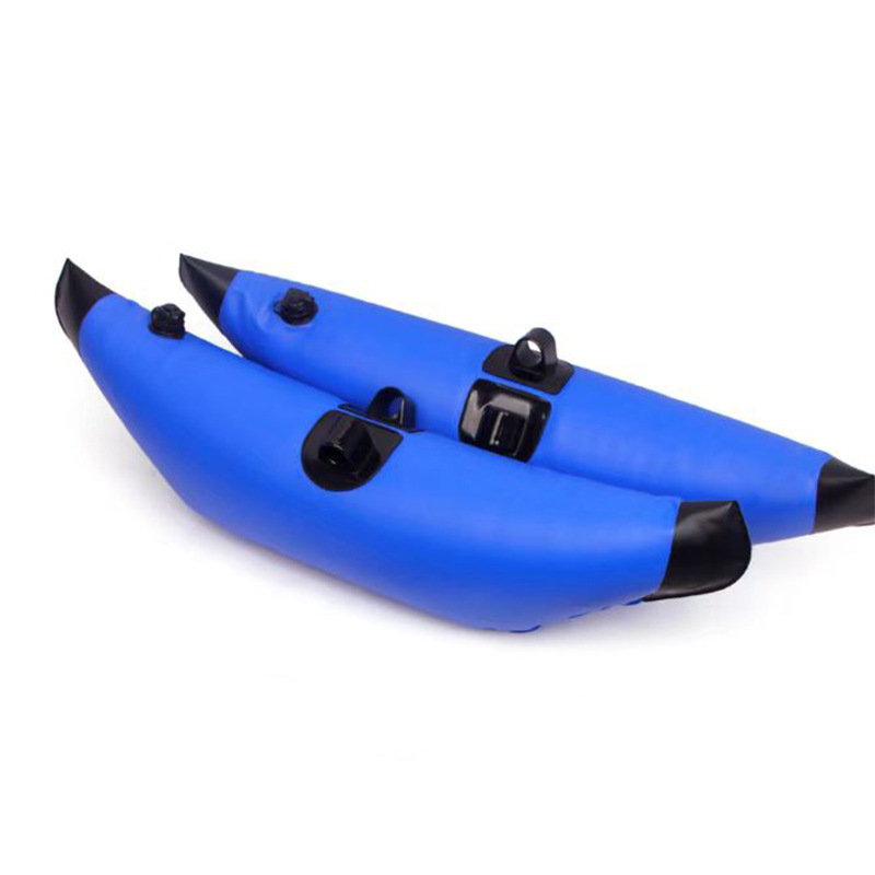 Heavy Inflatable PVC Kayak Flo - Heavy Equipment Youtube 评论和价格