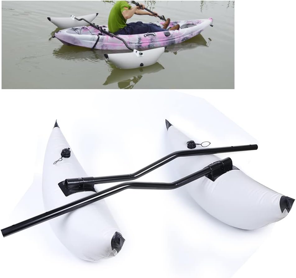 Heavy Inflatable PVC Kayak Flo - Heavy Equipment Youtube 评论和价格