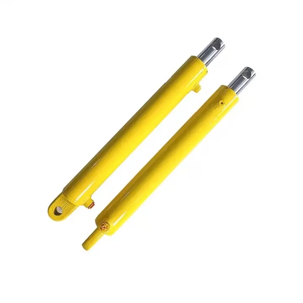 Heavy Duty Hydraulic Cylinder  - Heavy Equipment For Sale 评论和价格