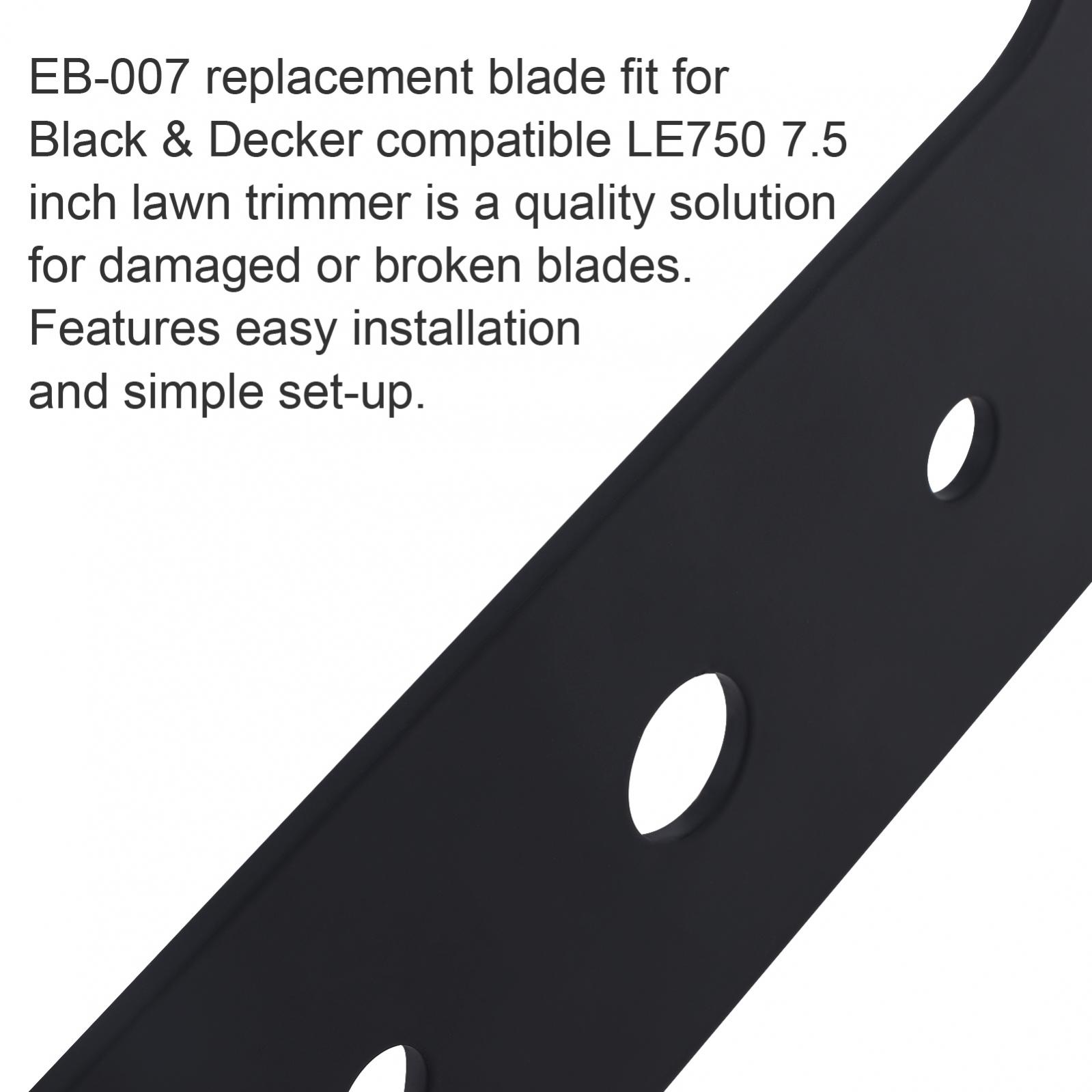 2PCS Edger Blade Electric Grin - Heavy Equipment Grinder 评论和价格