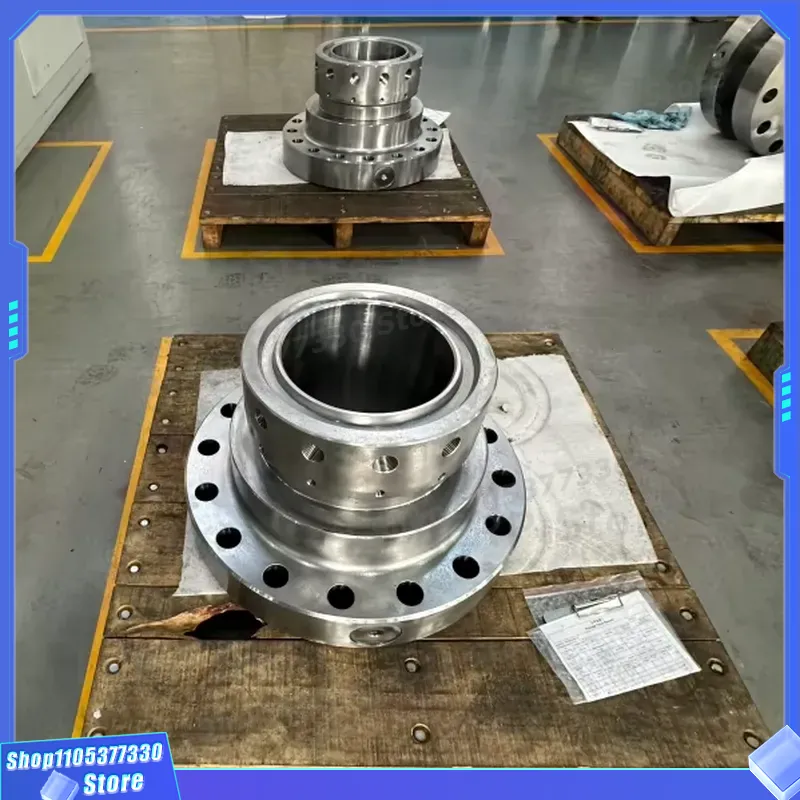Heavy Duty Wellhead Assembly Y - Heavy Equipment Youtube 评论和价格