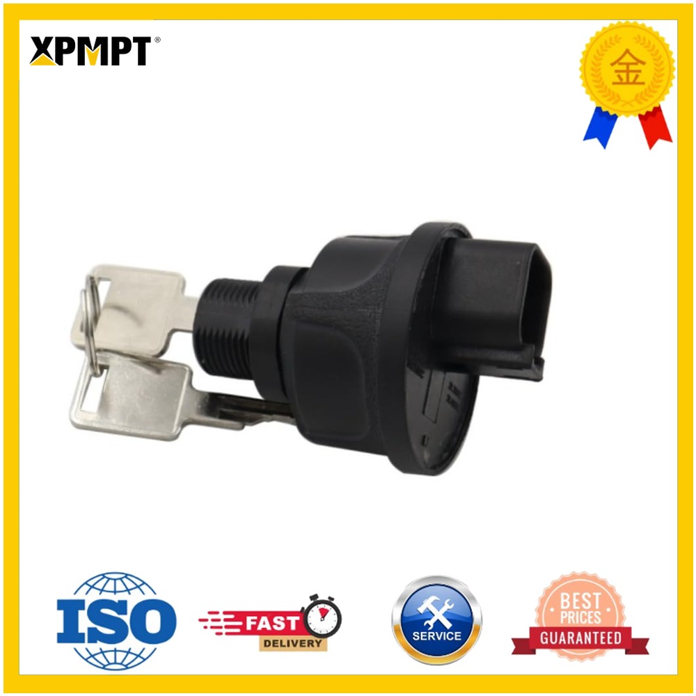 Ignition Switch Start Lock wit - Heavy Equipment For Construction 评论和价格