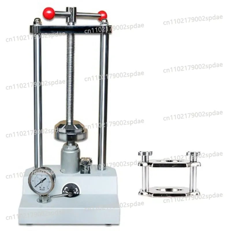 Heavy Duty Hydraulic Dental Pr - Heavy Equipment Grinder 评论和价格