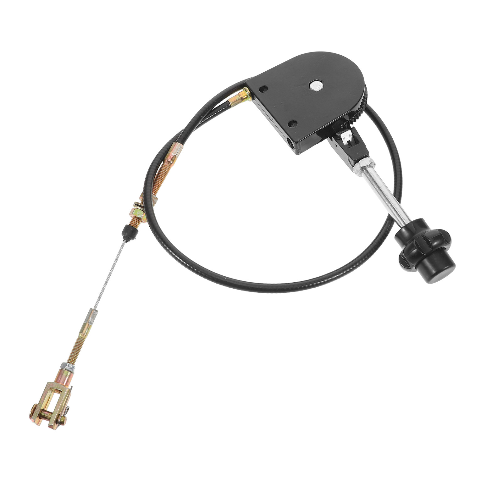 Hand Throttle Control Lever 1M - Heavy Equipment For Construction 评论和价格