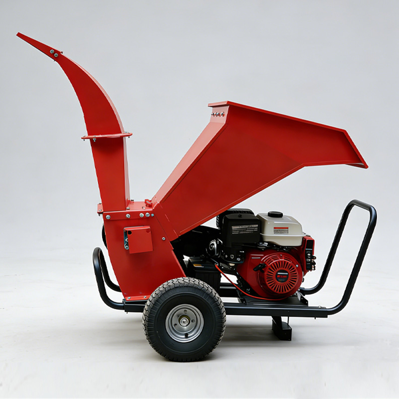 Heavy-duty Model 120 Forestry  - Heavy Equipment Grinder 评论和价格