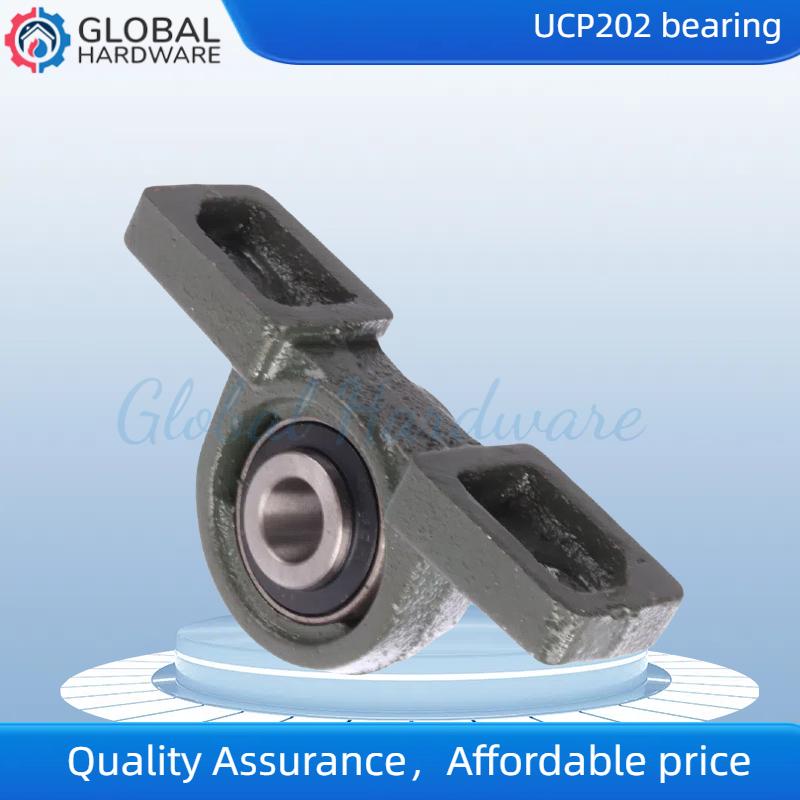 UCF202 bearings are used for i - Heavy Equipment Used 评论和价格