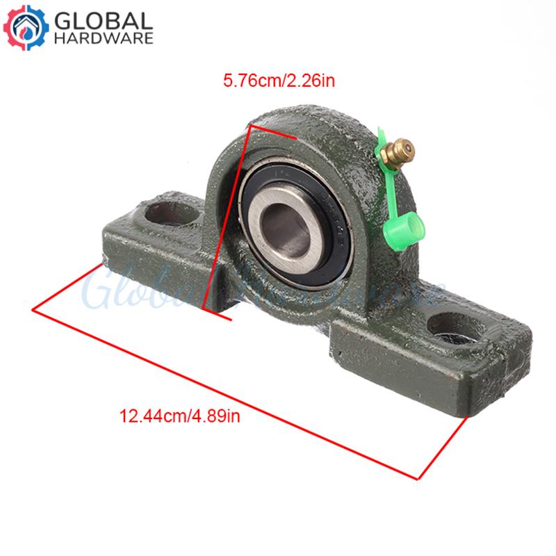 UCF202 bearings are used for i - Heavy Equipment Used 评论和价格