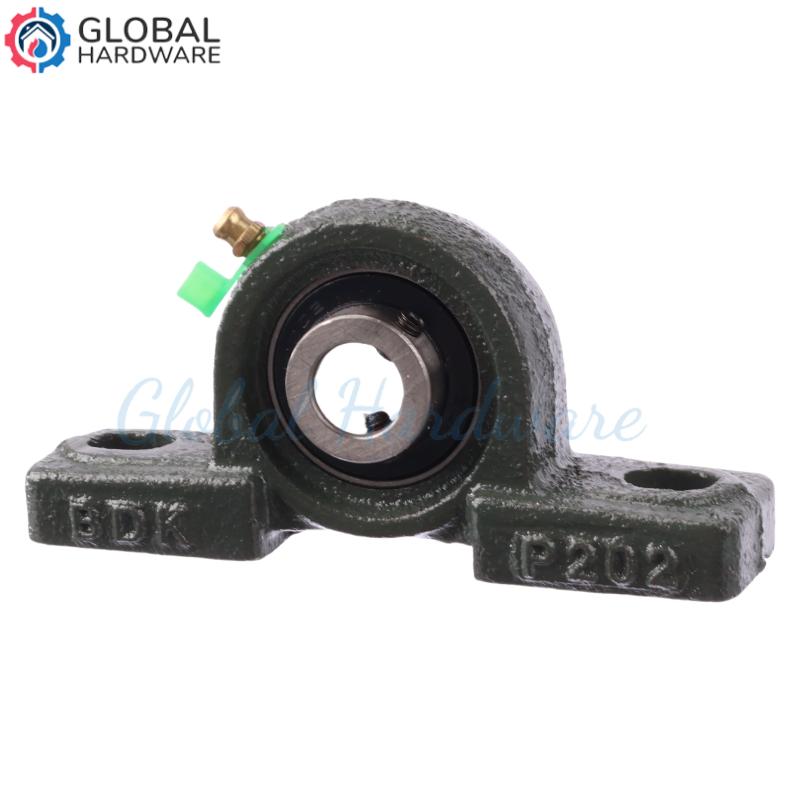 UCF202 bearings are used for i - Heavy Equipment Used 评论和价格