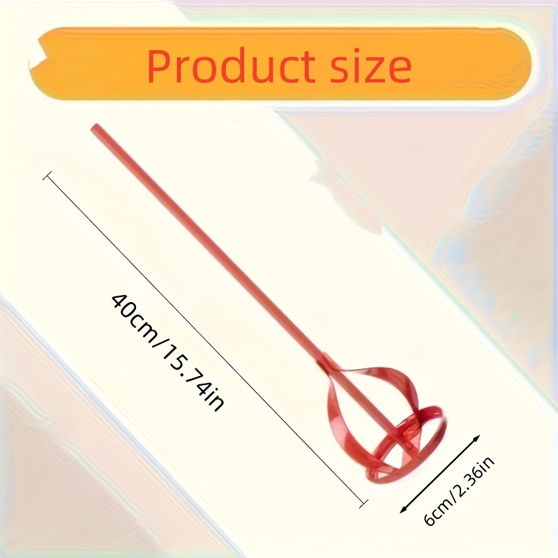 A Heavy-Duty Mixing Accessory, - Heavy Equipment Used 评论和价格
