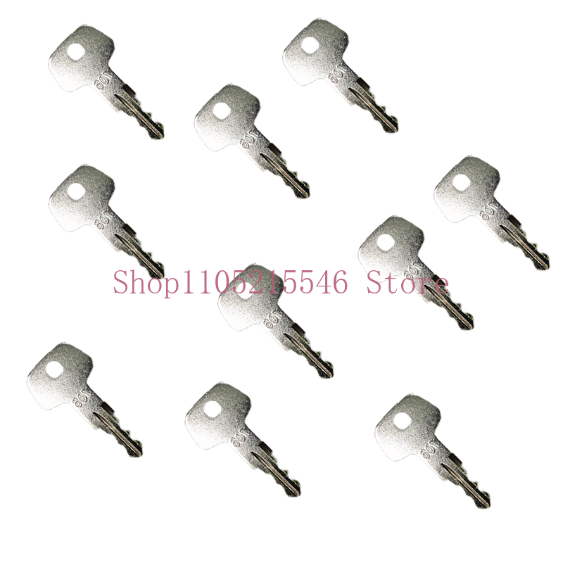1/2/5/10/20PCS Keys FOR Heavy  - Heavy Equipment For Construction 评论和价格