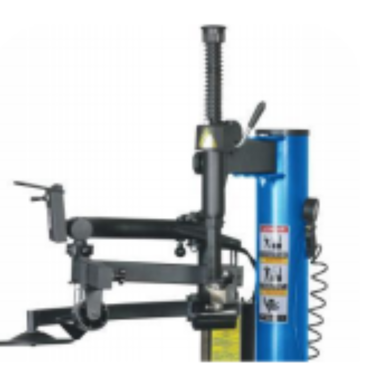 Heavy Duty Car Tire Changer Ma - Heavy Equipment Helper 评论和价格