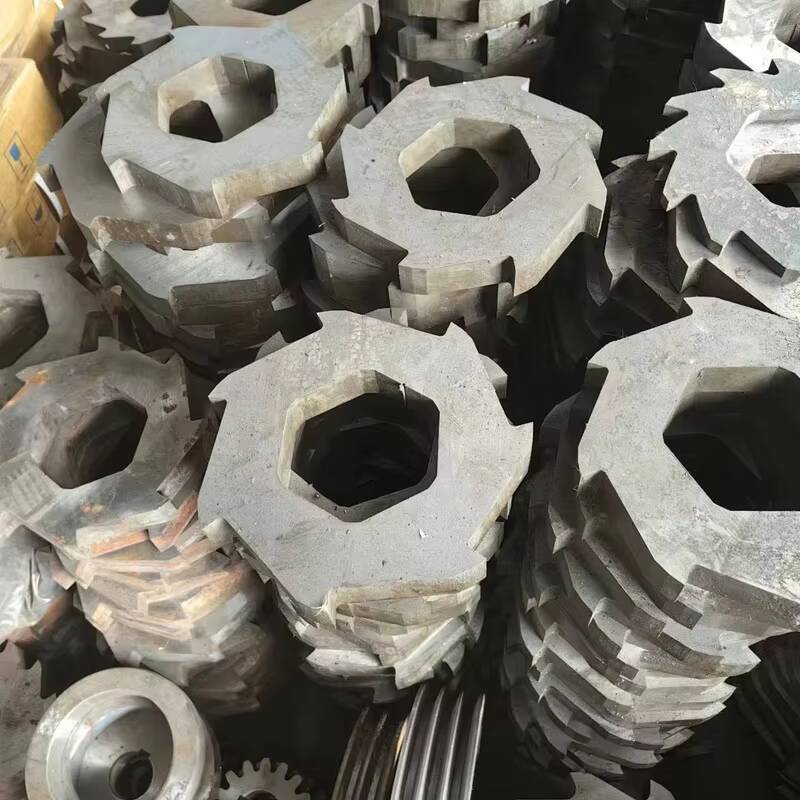 Factory Direct Sales Heavy-Dut - Heavy Equipment Used 评论和价格