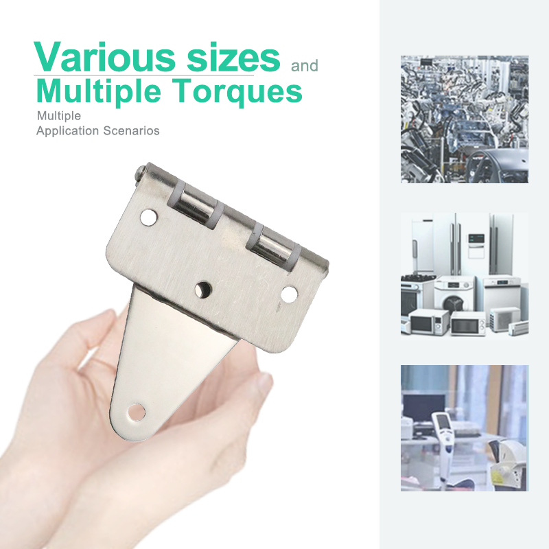 2pcs Heavy-duty folding hinges - Heavy Equipment Used 评论和价格