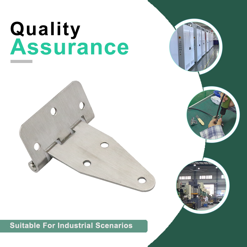 2pcs Heavy-duty folding hinges - Heavy Equipment Used 评论和价格