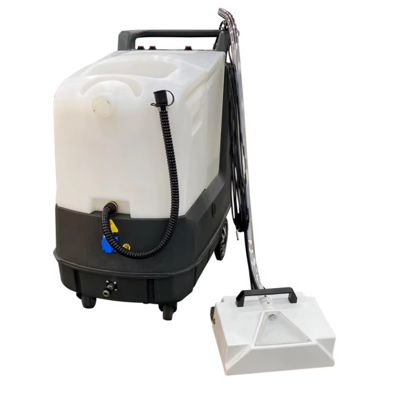 Heavy Duty High-Pressure Clean - Heavy Equipment Used 评论和价格
