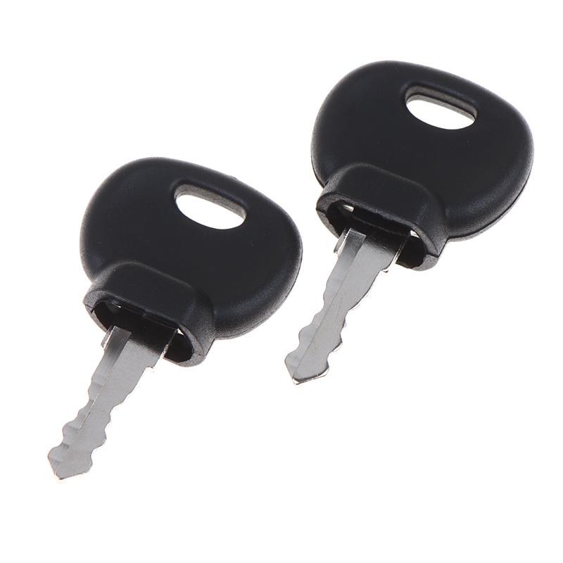 Heavy Duty Ignition Key 14607  - Heavy Equipment Used 评论和价格