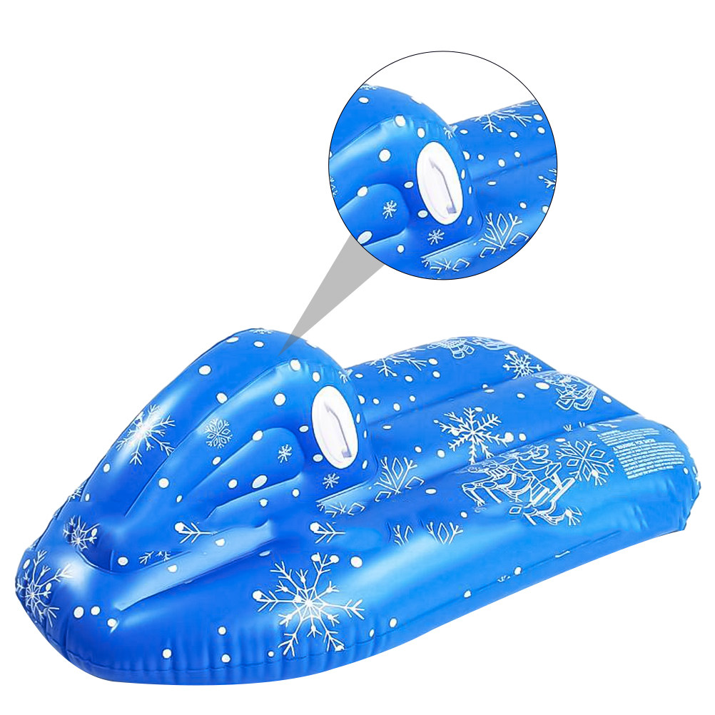 Inflatable Snow Tube PVC Heavy - Heavy Equipment Youtube 评论和价格