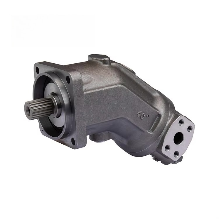Hot Sale Good Quality A2FO56 S - Heavy Equipment For Sale 评论和价格