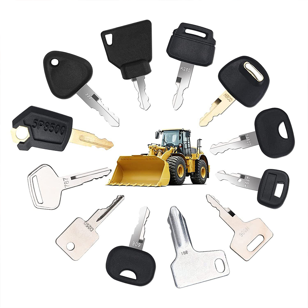 12Pcs Heavy Equipment Construc - Heavy Equipment Used 评论和价格