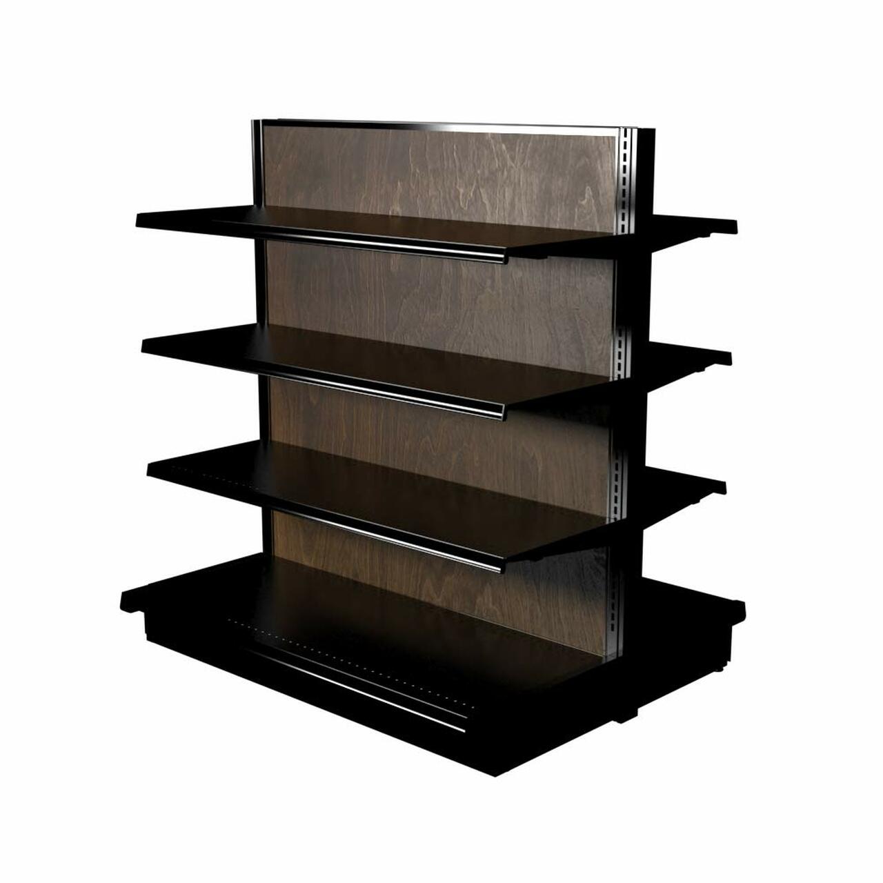 Equipment Rack Shelving Gondol - Heavy Equipment Used 评论和价格