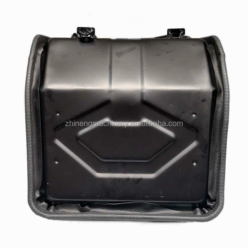 Comfortable Universal Material - Heavy Equipment For Construction 评论和价格